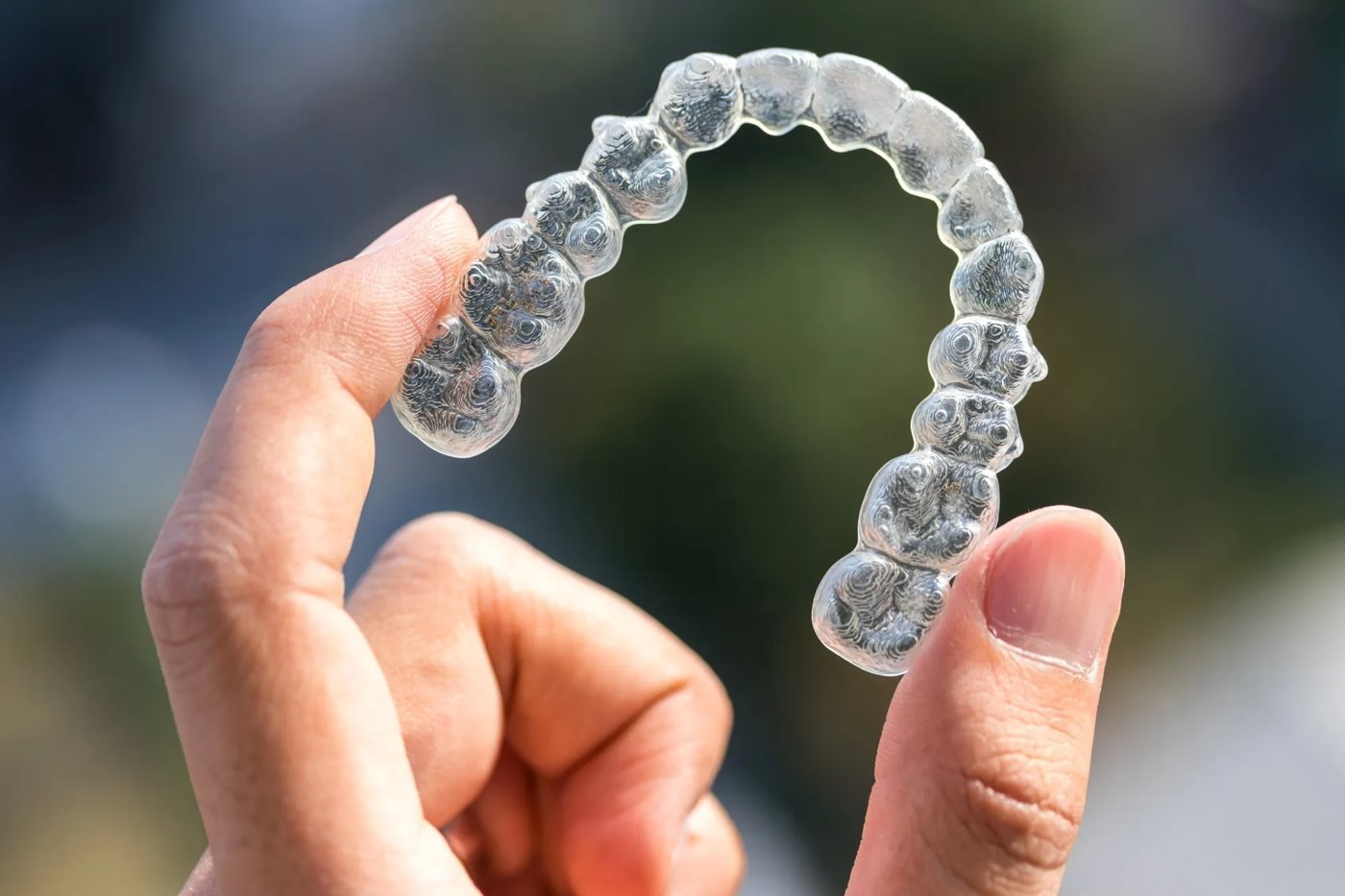 Invisalign at Smile Studio Boston